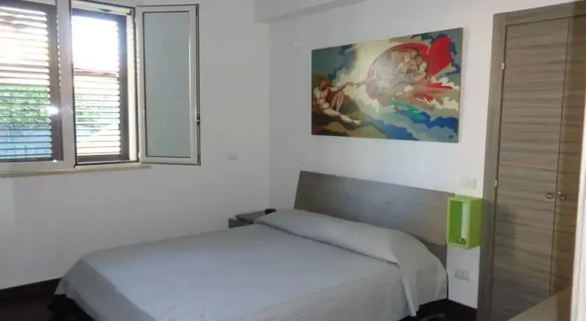 Villa Violetta