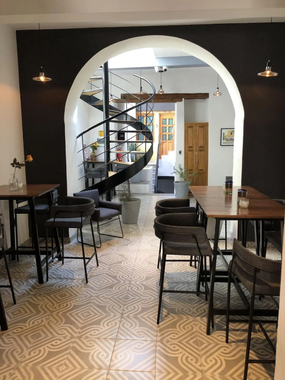 La Notaría Hotel Boutique
