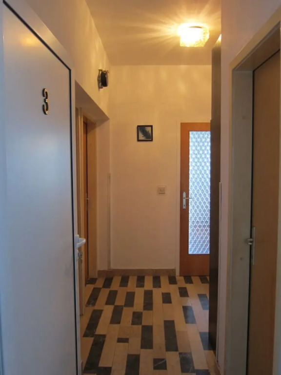 Nada Apartments