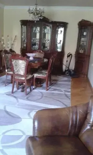 House Nargizi