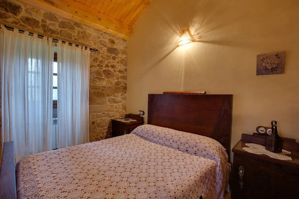 Casa Rural A Avoa María