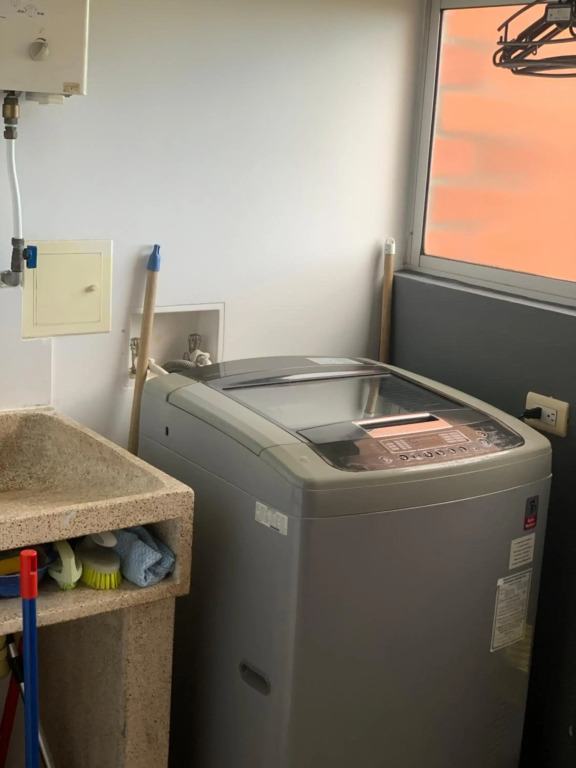 Apartamento amoblado nuevo
