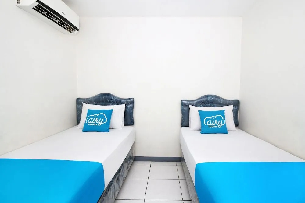 Airy Mergangsan Sisingamangaraja 21B Yogyakarta
