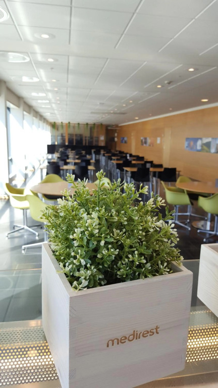 Radiumhospitalet Hotel