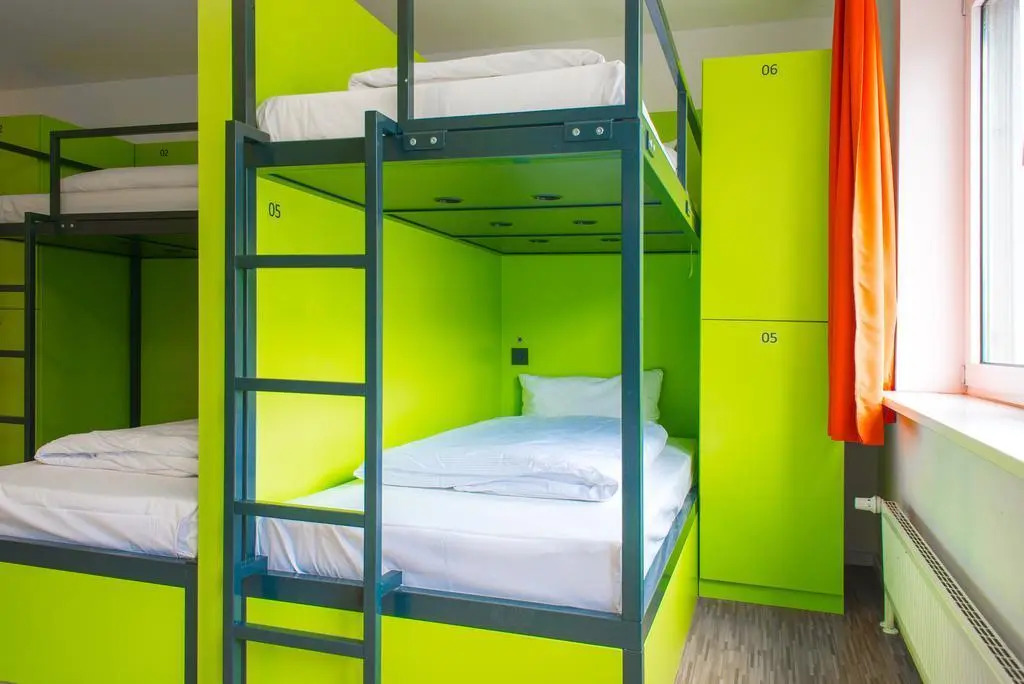 Boutique Kaiser - Hotel & Apartments