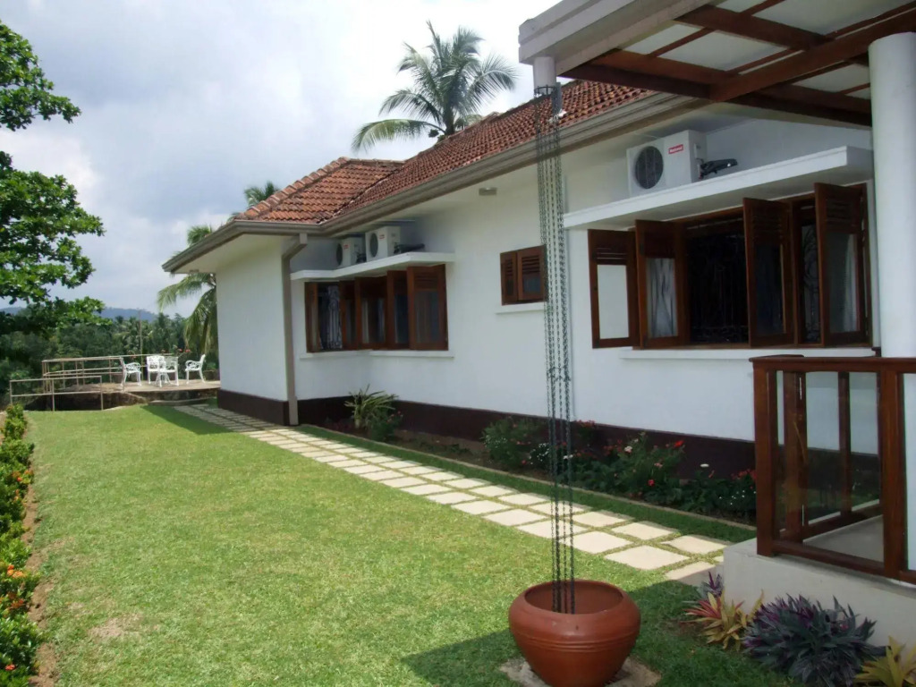 Serene Villa Ratnapura