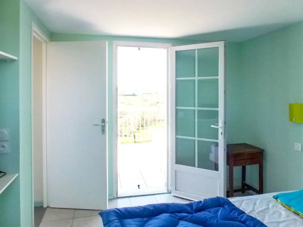House With one Bedroom in Salies-de-béarn, With Wonderful Mountain Vie