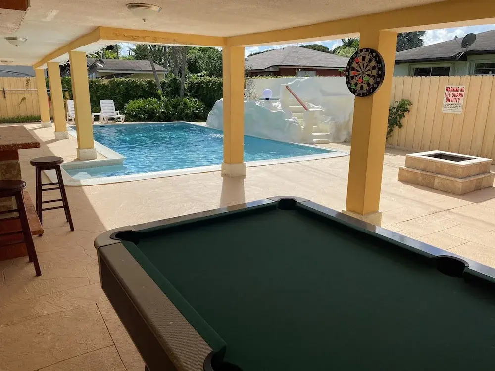 Andy Resort