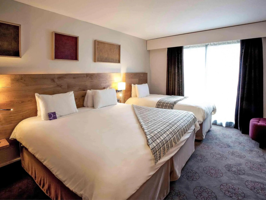 Mercure Saint-Lary