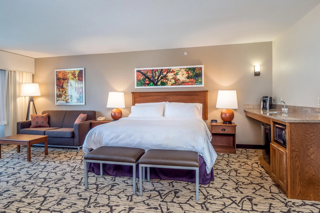 Holiday Inn Stevens Point - Convention Center by IHG