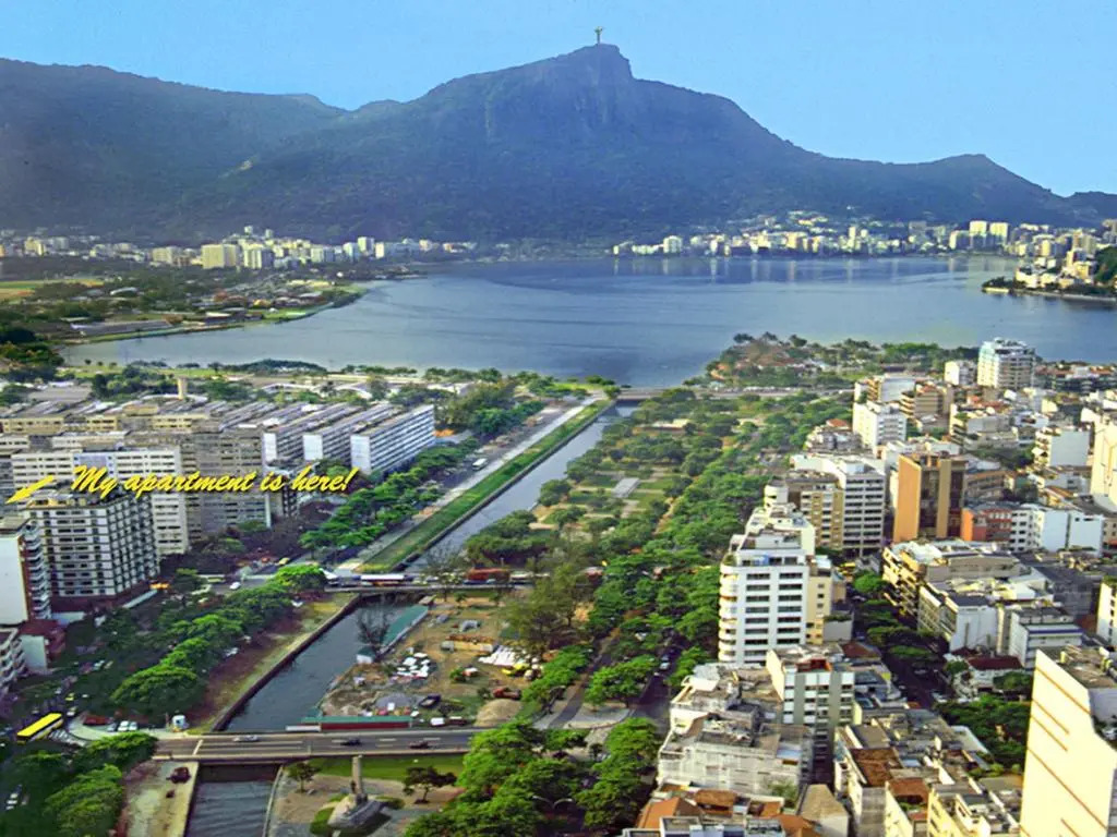 Leblon The best of Brazil