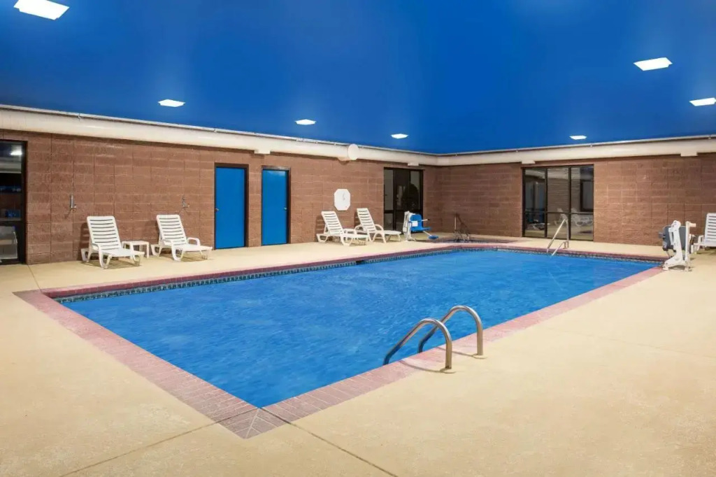 Econo Lodge Carthage