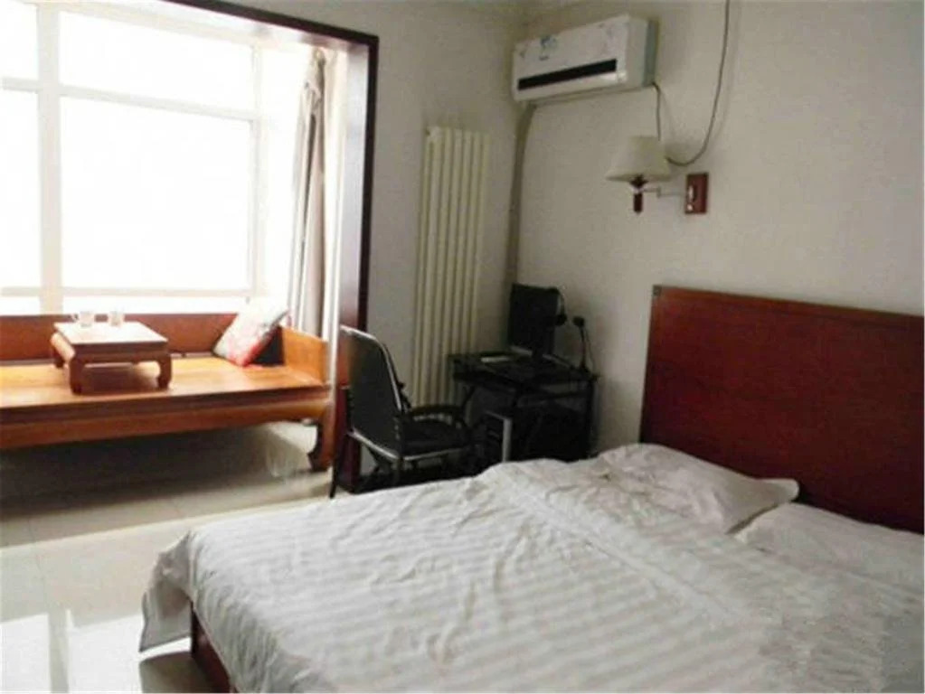 Yueda Inn
