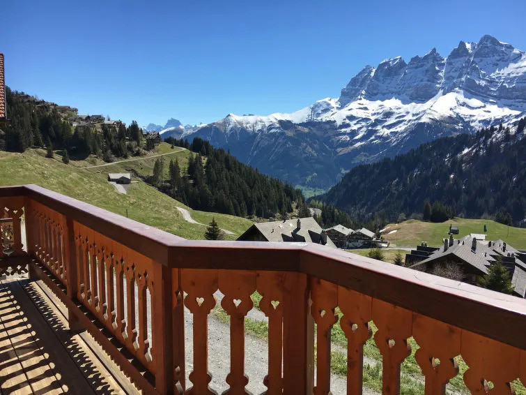 Chalet Godfrey