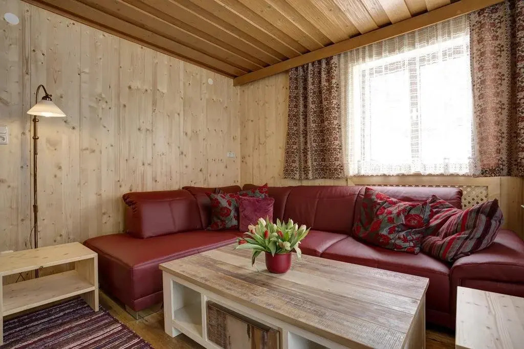 Appartement Renate Siess