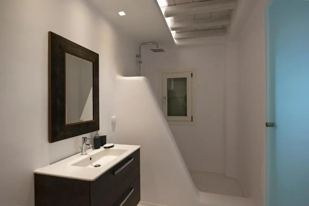 Diles Villas & Suites Mykonos
