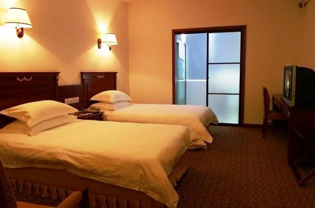 Eastern Star Garden Scenery Hotel