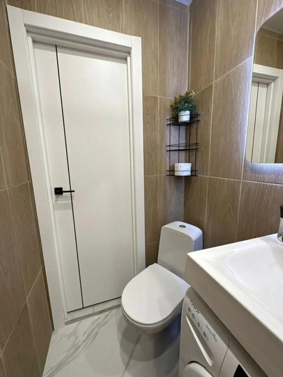 apARTament на проспекте Ленина 52/4А