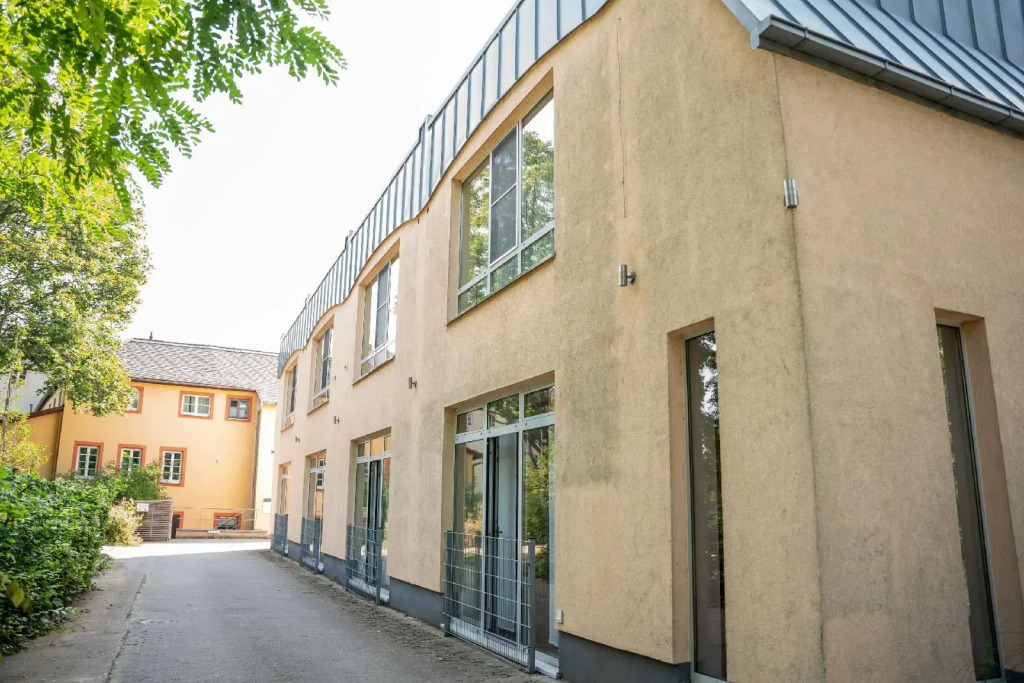 Hotel am Schlosspark