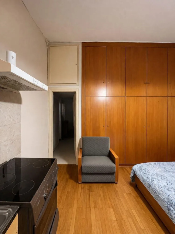 Casa Katerina studio apartment