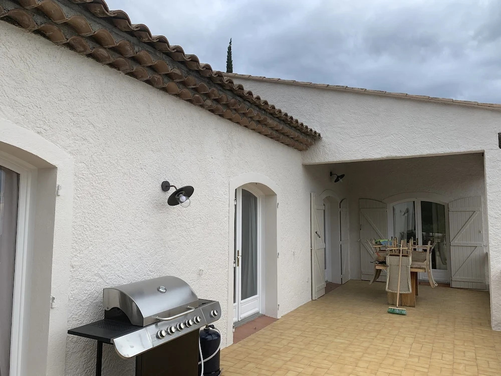 La Villa du Rayol