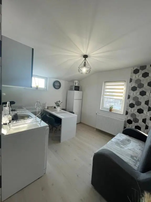 Apartman nr7 Jokai