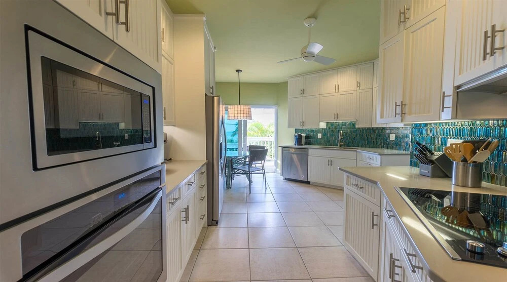 Conch-captiva Beach Villas
