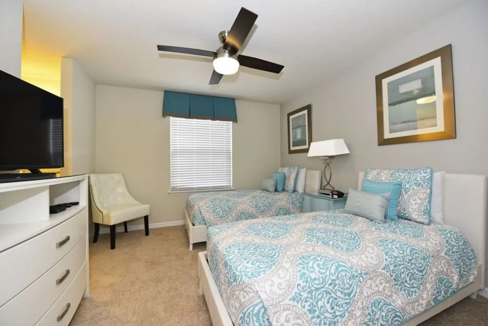 Windsor at Westside 2167AMTJGI - Eight Bedroom House