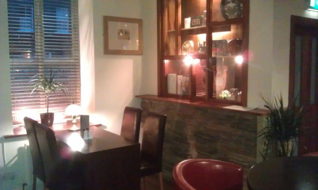 The Connaught Inn