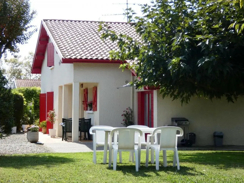 Gîte Peyrehorade, 3 pièces, 4 personnes - FR-1-360-320