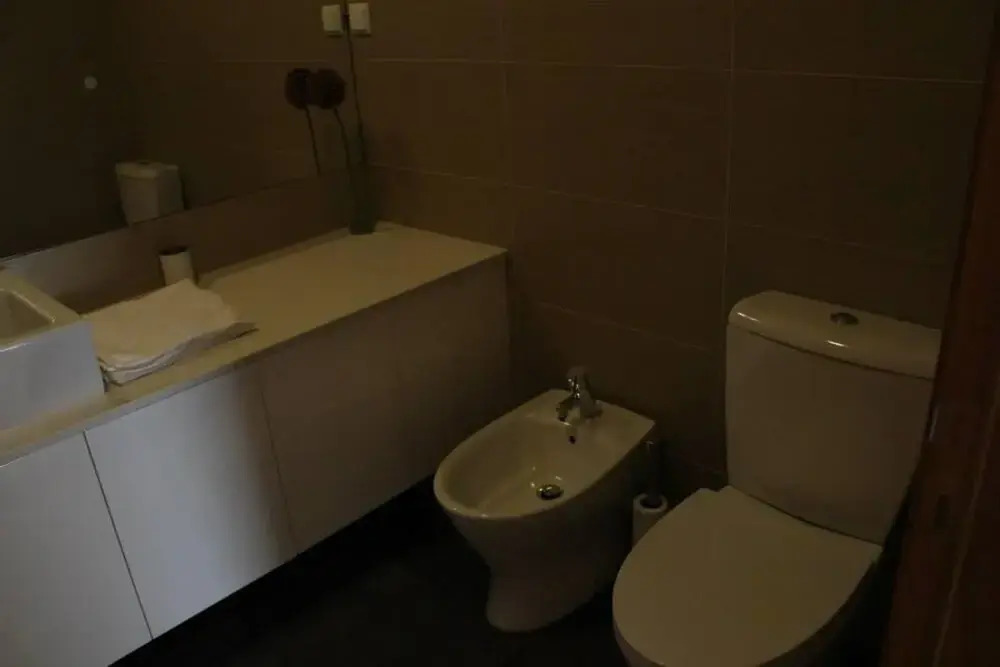Guest House Foz Marina
