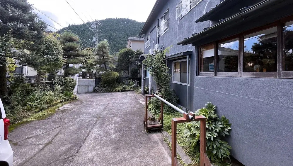 Hotel Viva Nikko