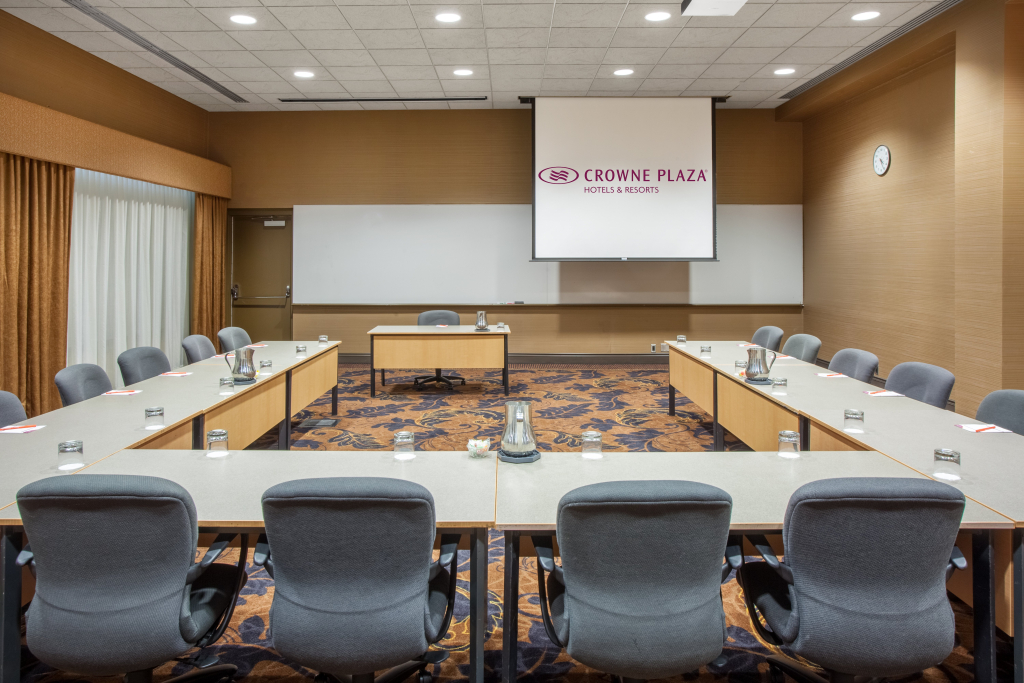 Crowne Plaza Minneapolis West by IHG