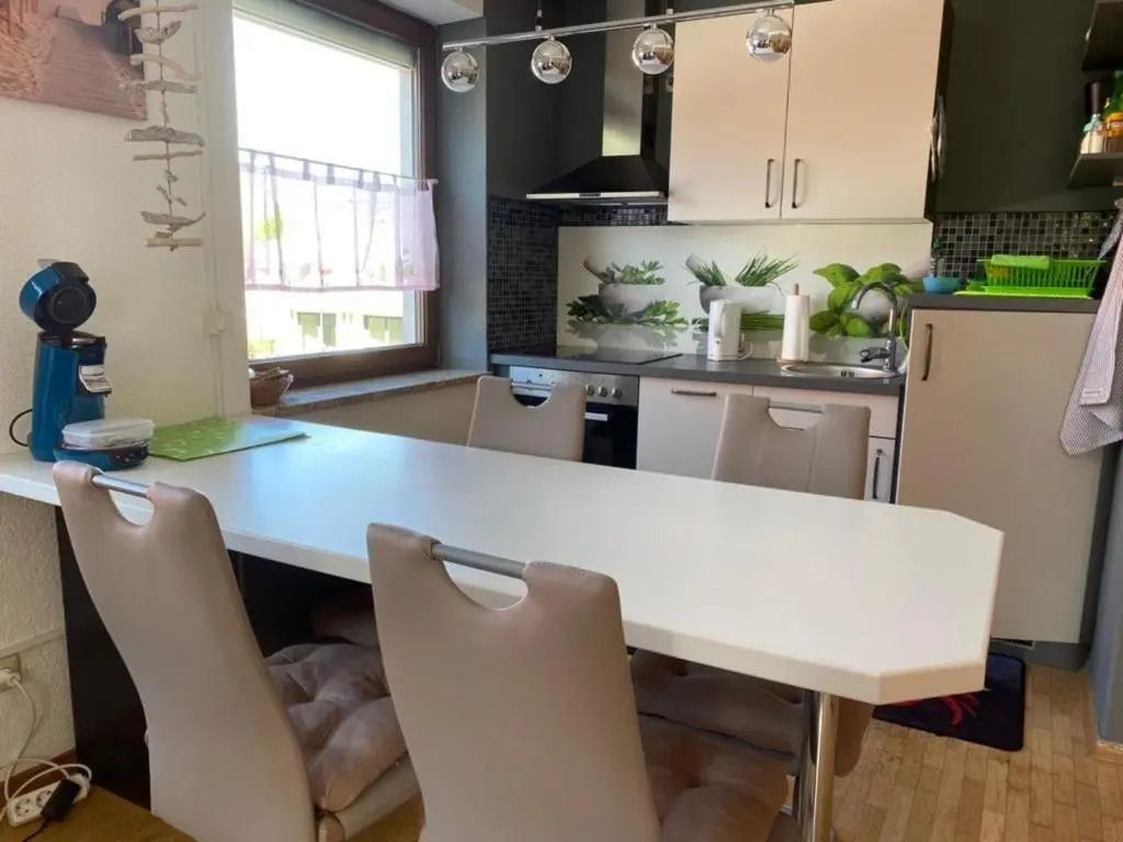 Ferienwohnung am Stadtpark 2
