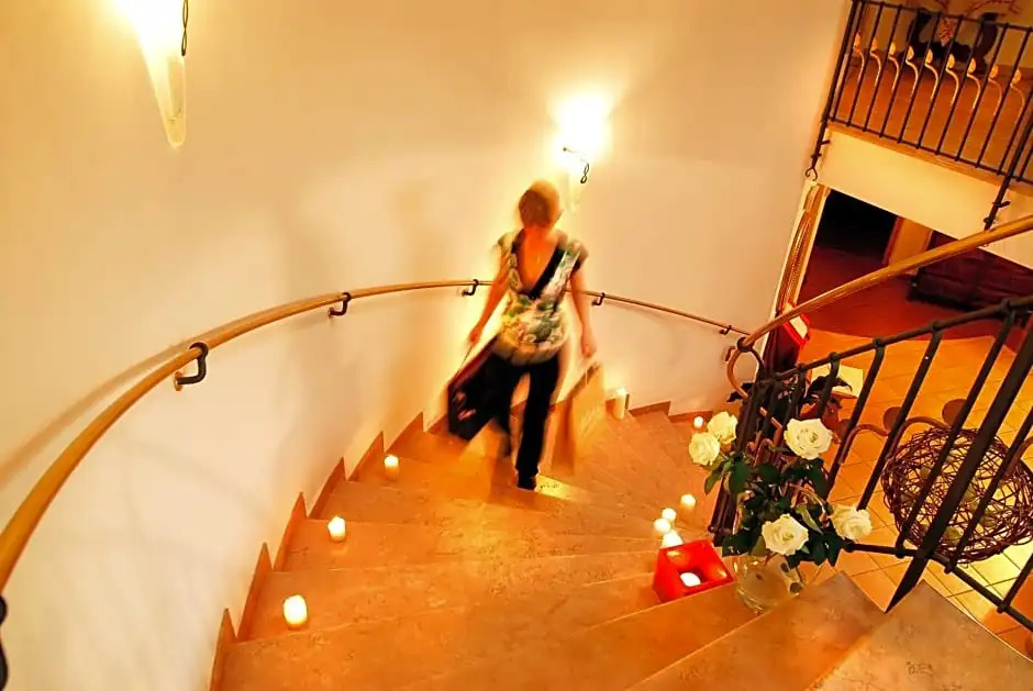 Hotel Ortler