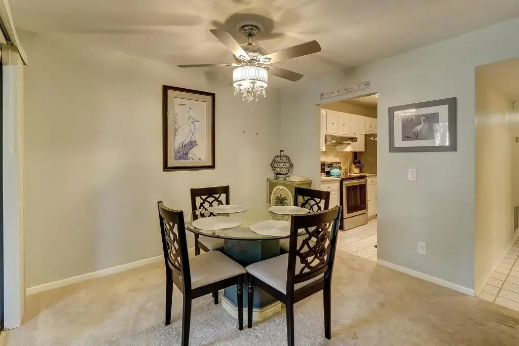935 Cutter Court Harbourtown Sea Pines