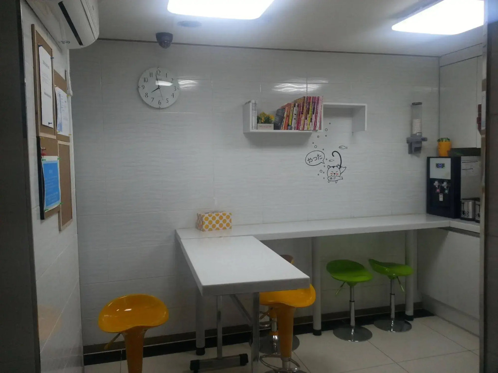 Tomo Residence
