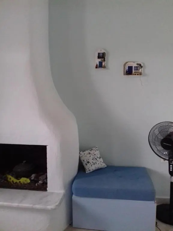 Marianthi's House