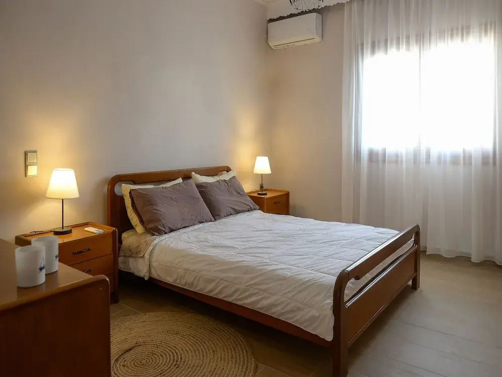 "amazing House Filippous Crete"