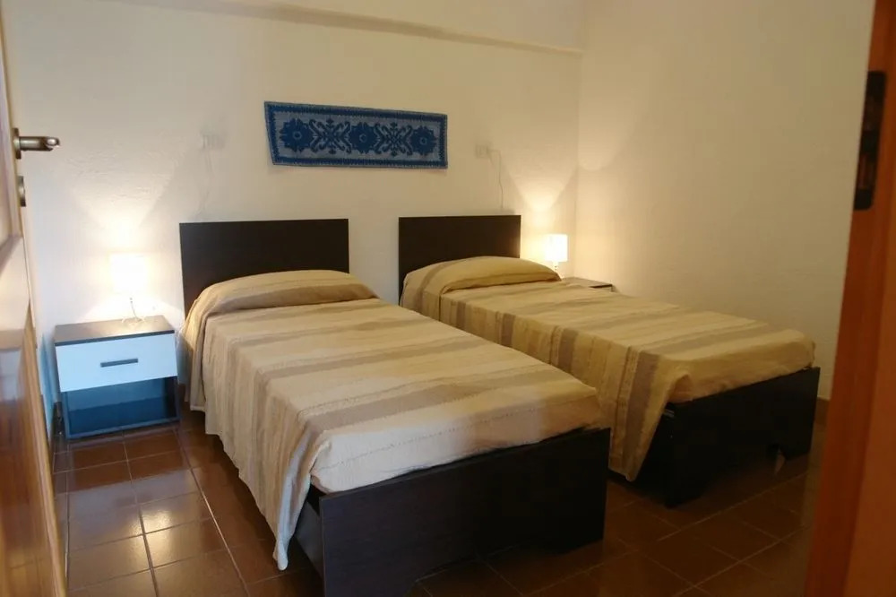 Case Vacanza Baia Santa Reparata