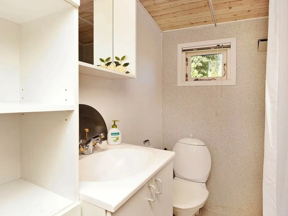 Quaint Holiday Home in Børkop Jutland near Beach