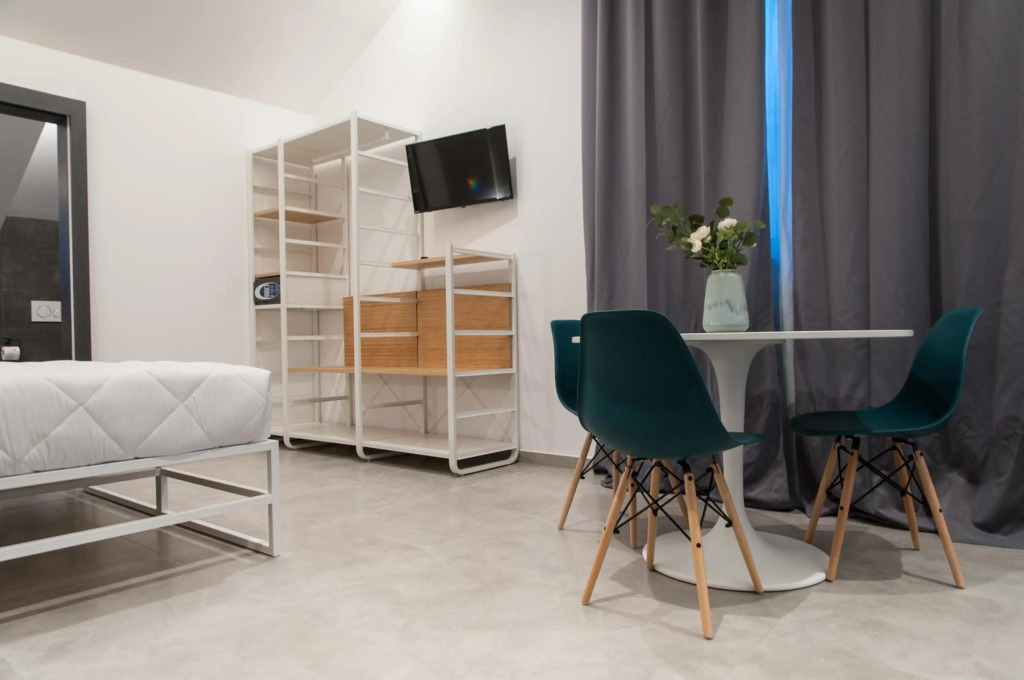 Residence Moderno