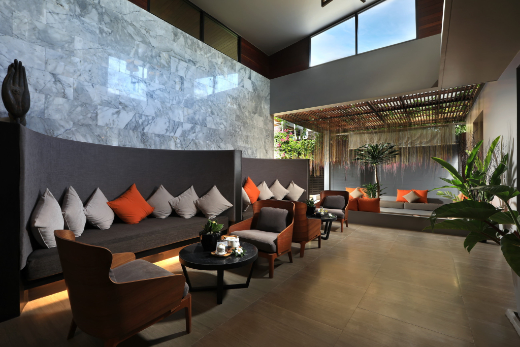 Aleenta Phuket - Phang Nga - The Leading Hotels of the World