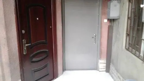 Deme Hostel