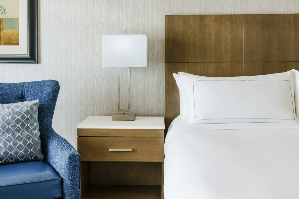 DoubleTree by Hilton Colorado Springs