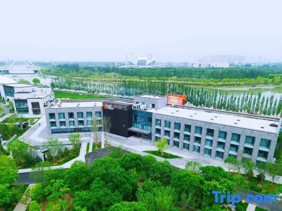 Yunqi Kaiyuan Rongjing Hotel