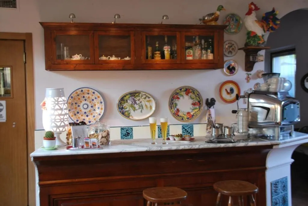 Hotel Ristorante Piccolo Chianti