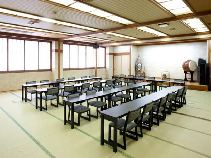 Tabist Hotel Kurama Hikone