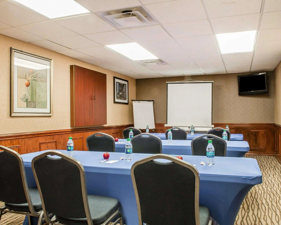 Comfort Suites Near Texas A&M - Corpus Christi