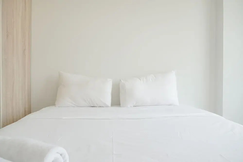 Good And Comfy 1Br (No Kitchen) At Citra Living Apartment
